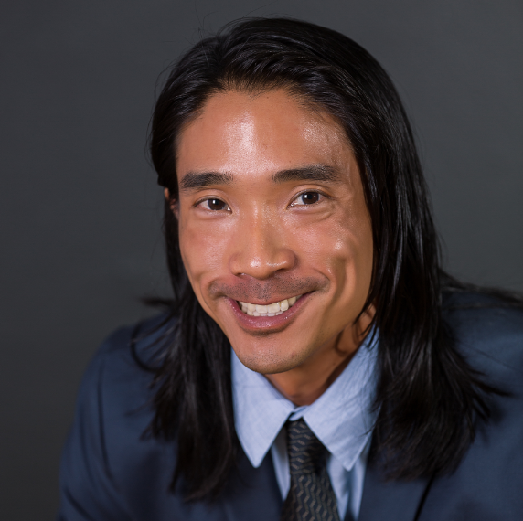 Steve Ding