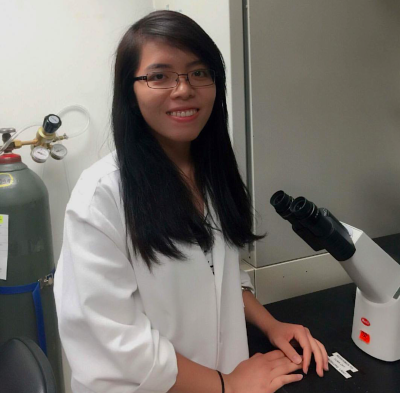 Hoang Nguyen (Susan Lab)
