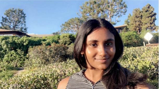 Rubini Mohanaraj