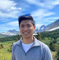 Adrian Wong (Budin Lab)