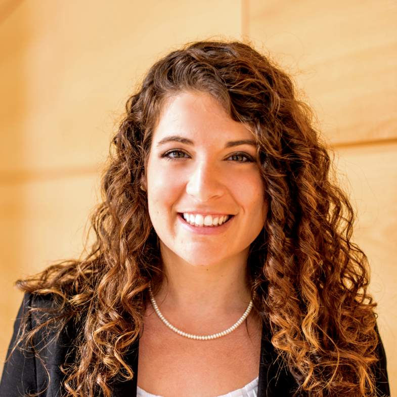 Dr. Cassandra Callman