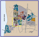 map of ucsd